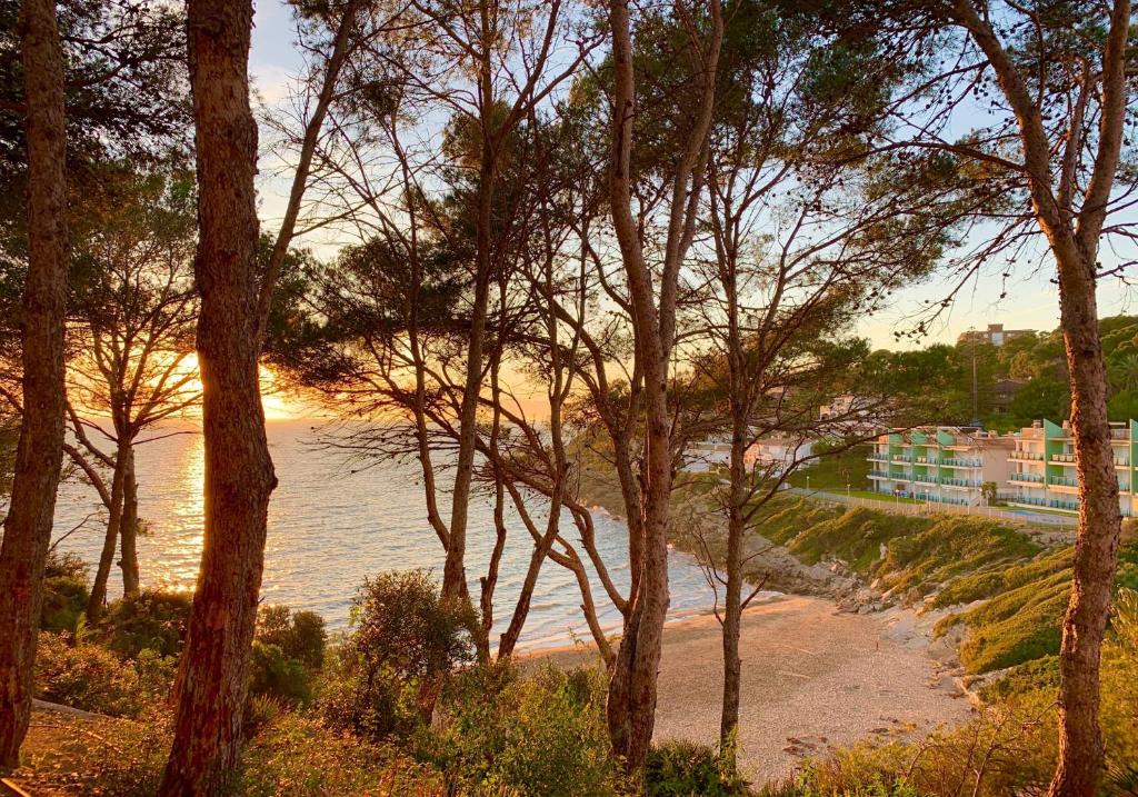 Mediterranean Way - Cases Blanques - 4