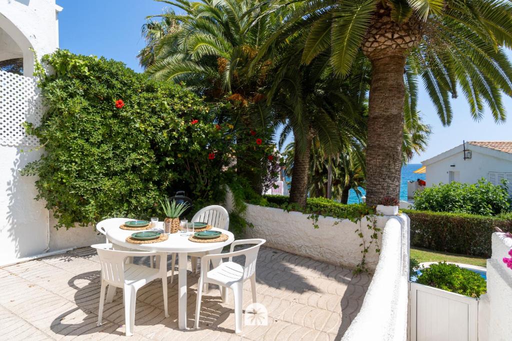 Mediterranean Way - Cases Blanques - 5