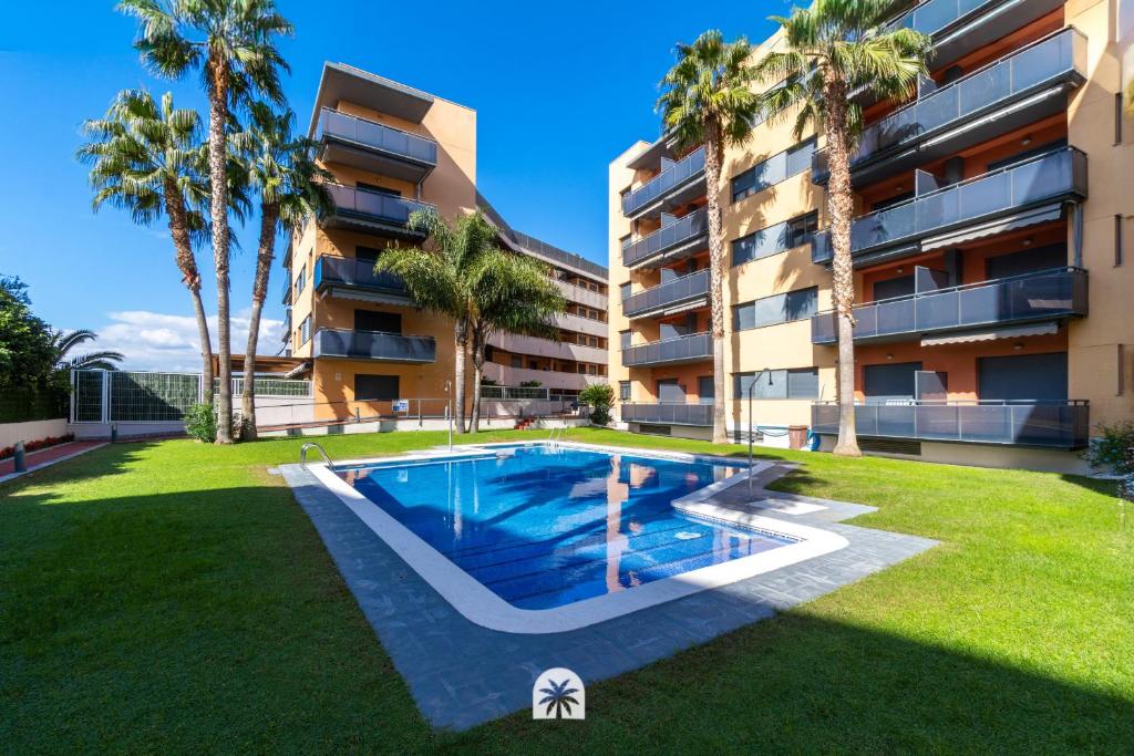 Mediterranean Way - Amadeus Confort y lujo familiar, La Pineda