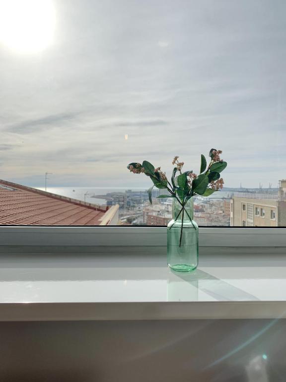 Mediterranean Way - Style 3B, Tarragona