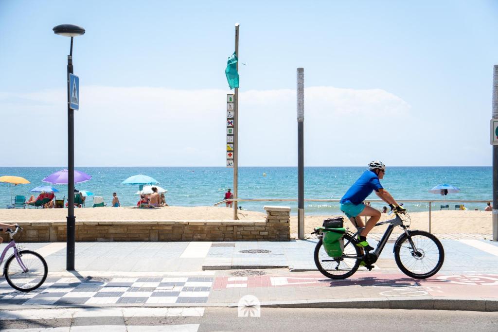 Mediterranean Way - Ponet, Salou