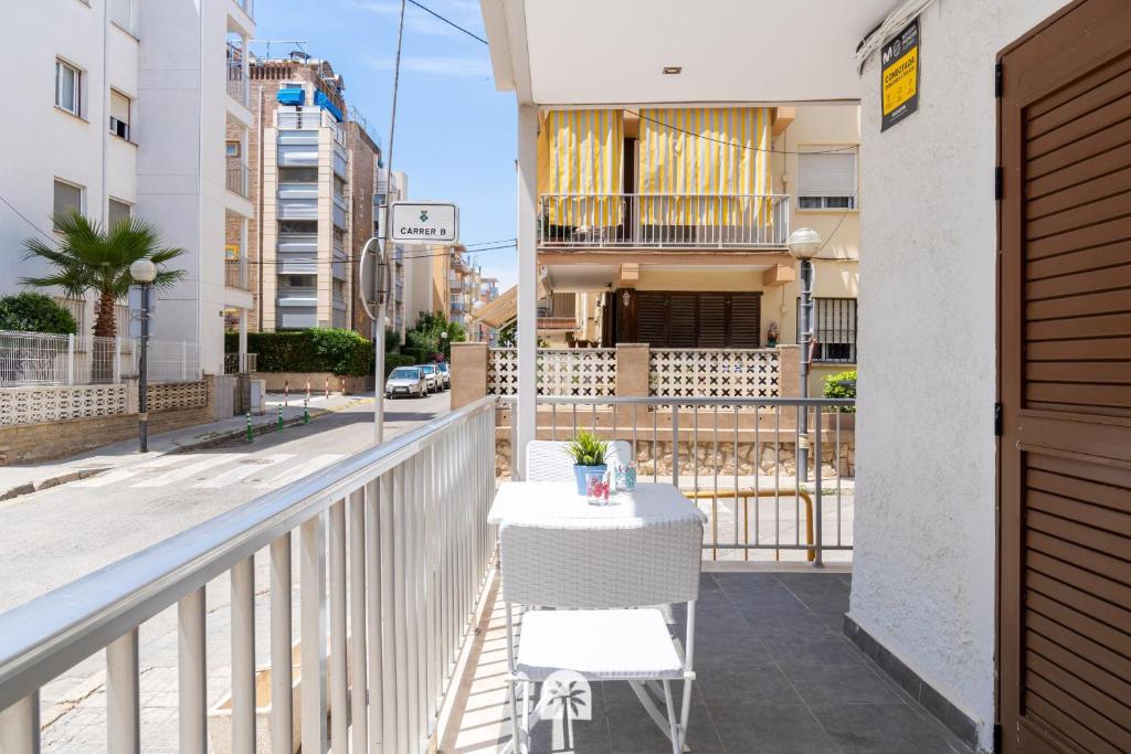 Mediterranean Way - Ponet - 2