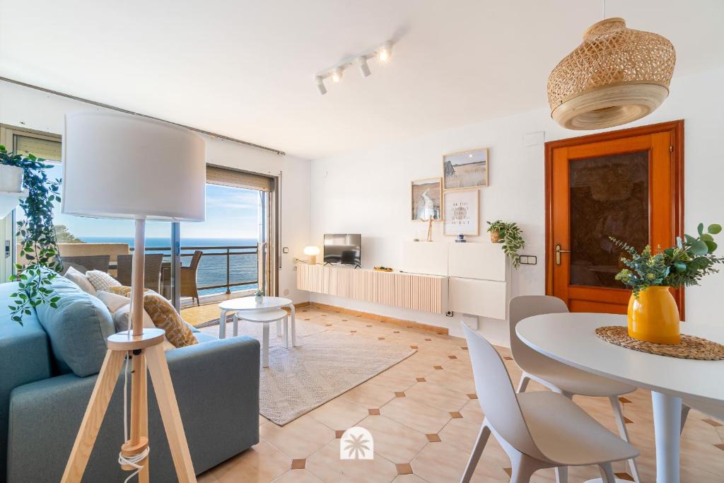 Mediterranean Way - El Mirador Terraza Privada - 5