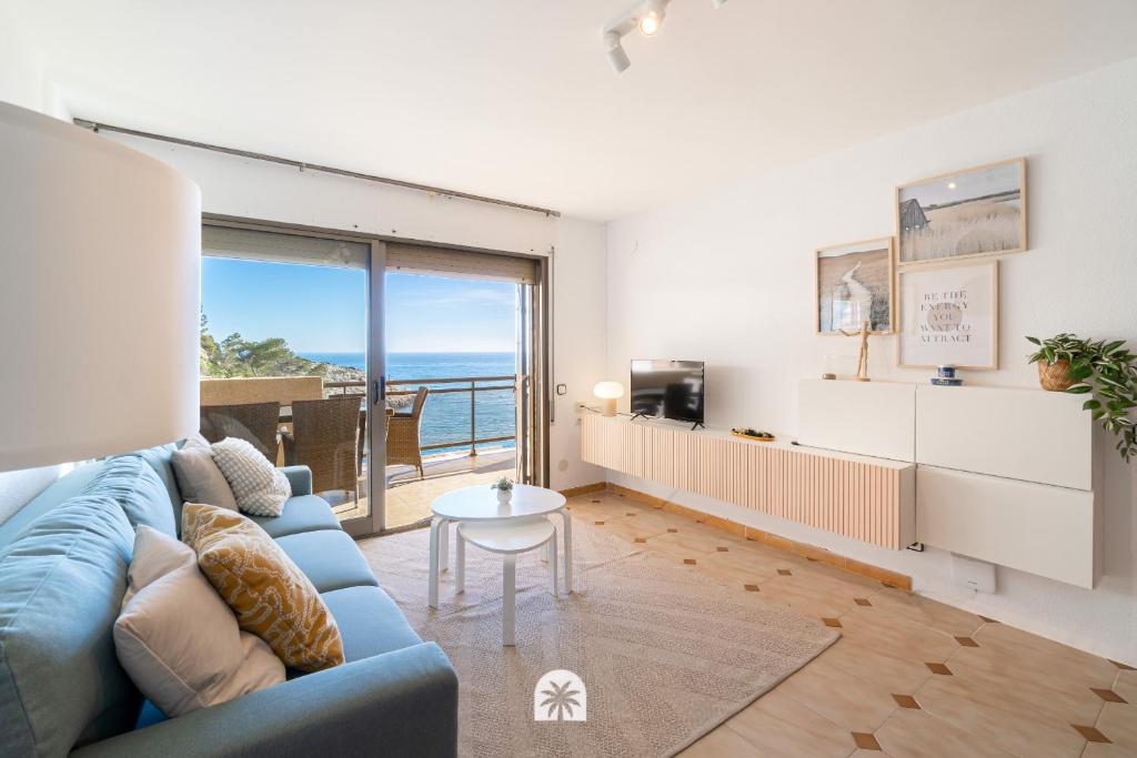 Mediterranean Way - El Mirador Terraza Privada - 4