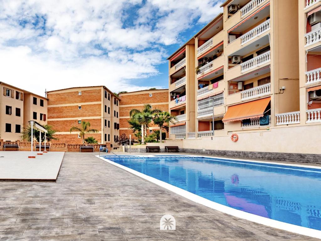 Mediterranean Way - Oromar, Salou