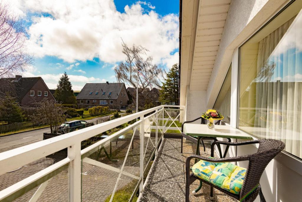 Am Brook 16 Whg 4, Dahme