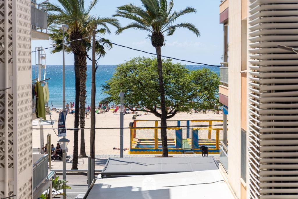 Mediterranean Way - Mar Blau - 2