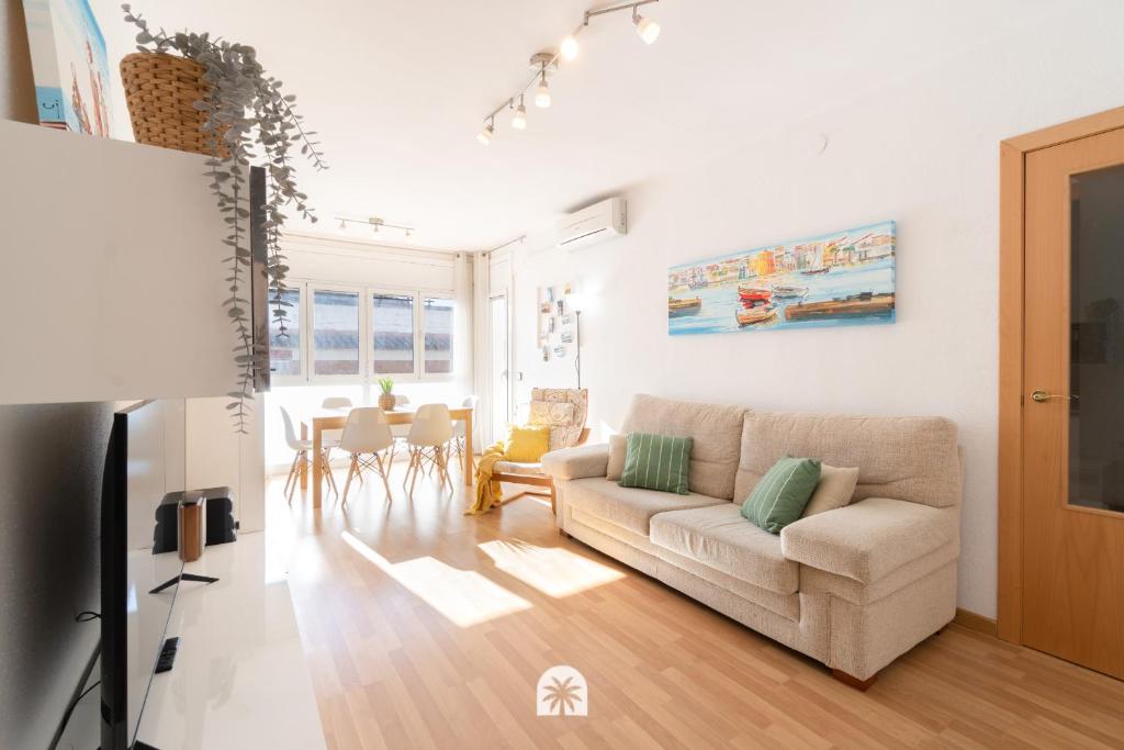 Mediterranean Way - Costa 4H, Cambrils