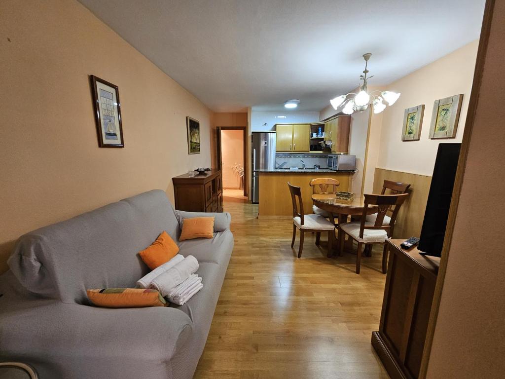 Apartamento Grau IF Benidorm, Benidorm
