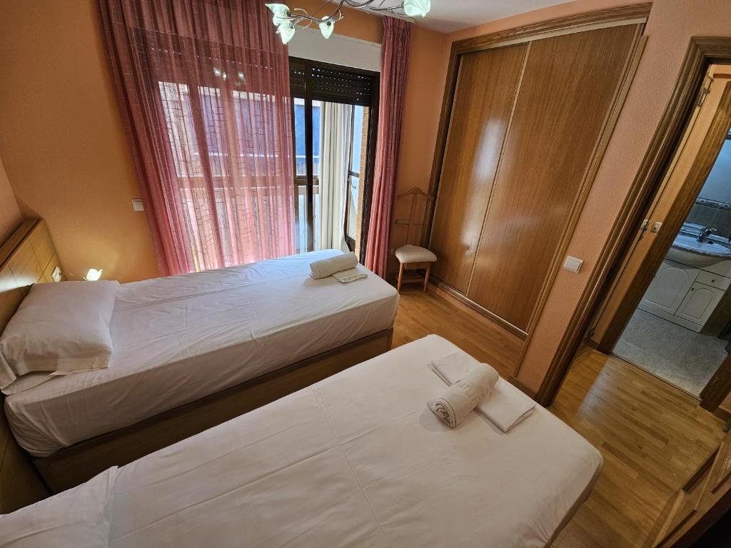 Apartamento Grau IF Benidorm - 2