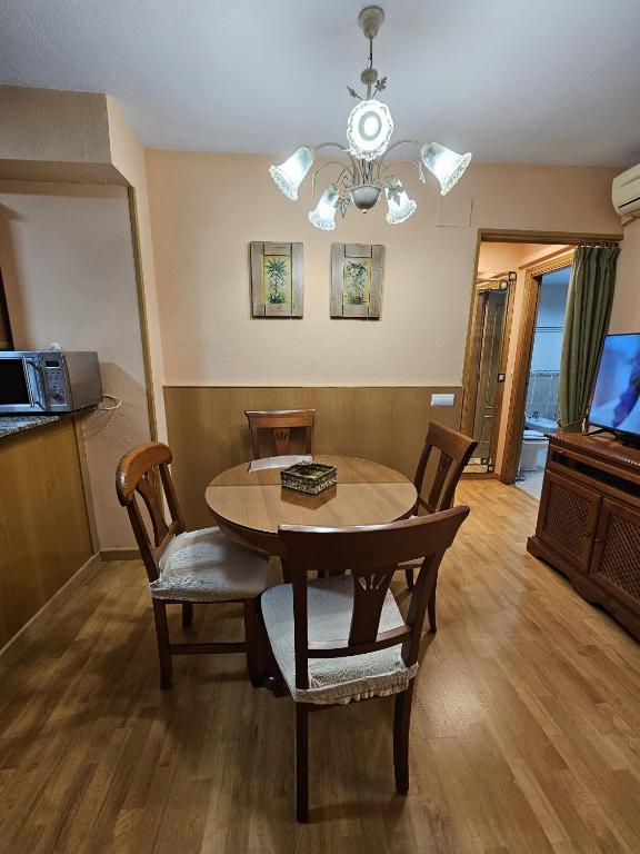 Apartamento Grau IF Benidorm - 3