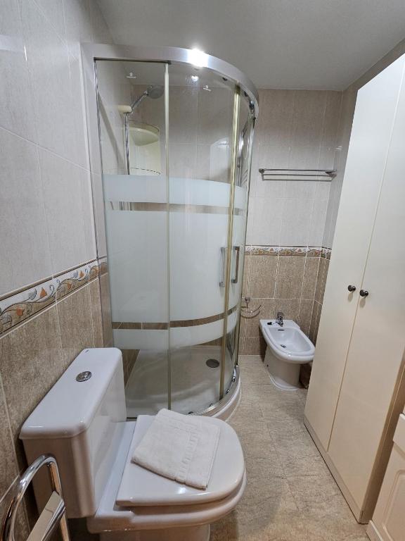 Apartamento Grau IF Benidorm - 4