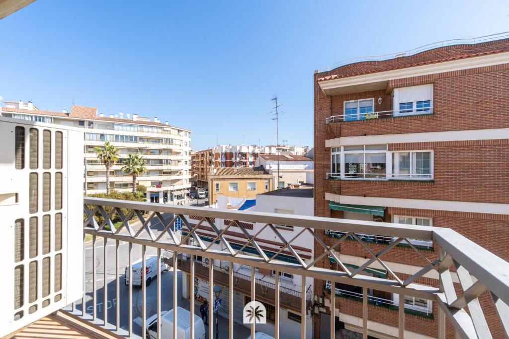 Mediterranean Way - La Font - 2