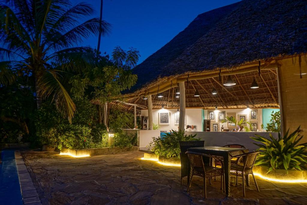 Restaurante