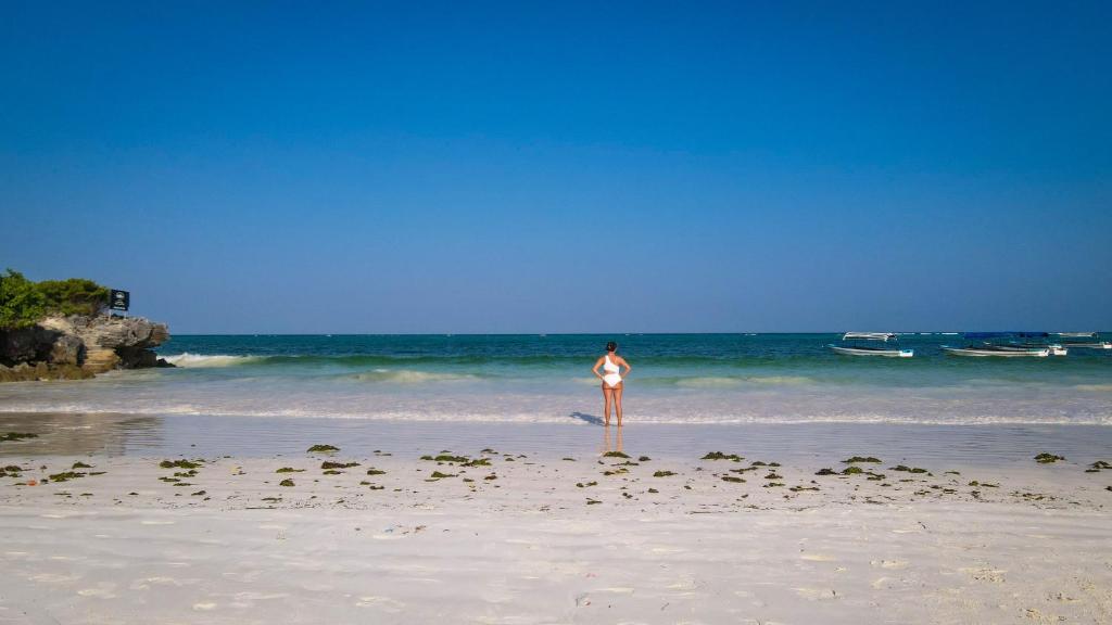 Praia