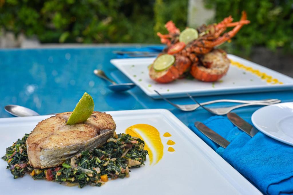 Alimentos e Bebidas