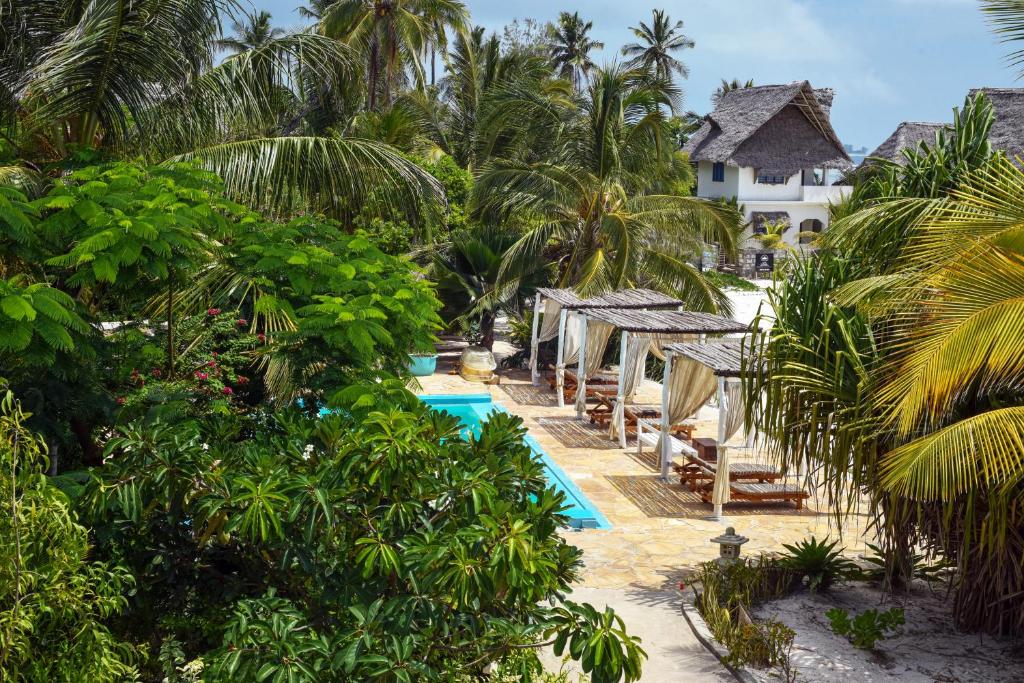 Jafferji Beach Retreat