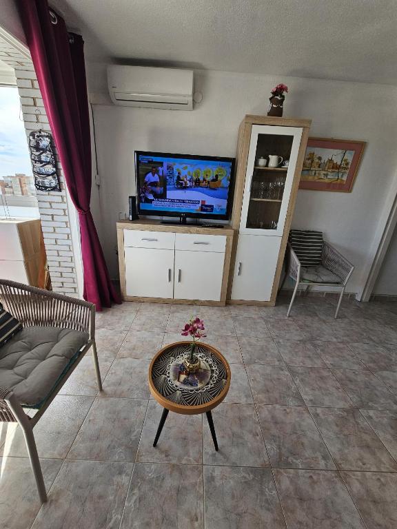 Apartamento San Sebastian 10 IF Benidorm - 3
