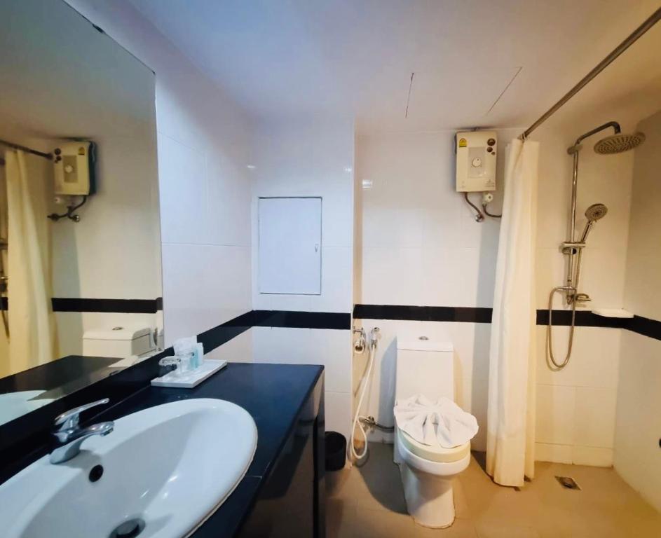 バスルーム（客室）