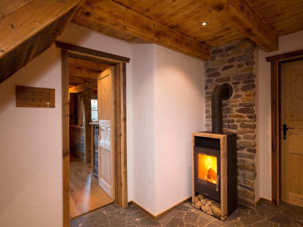 Chalet Steinbock, St Martin am Tennengebirge - 2