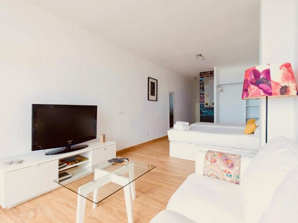 Click&Guest - Oceanview Bliss in Gran Canaria - 3