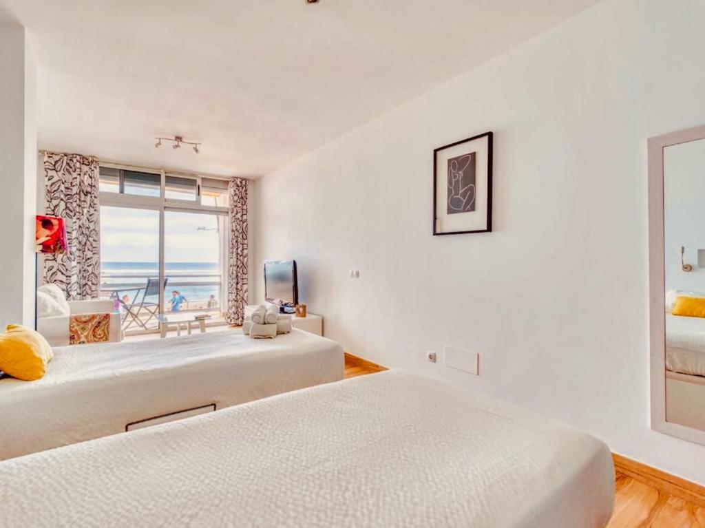 Click&Guest - Oceanview Bliss in Gran Canaria - 4