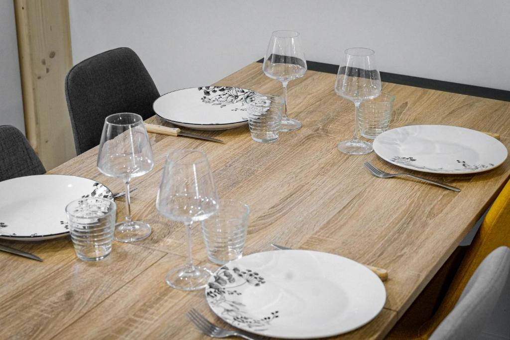 Maison de pêcheur rénovée quartier La Chaume Les Sables - 4 personnes - 3