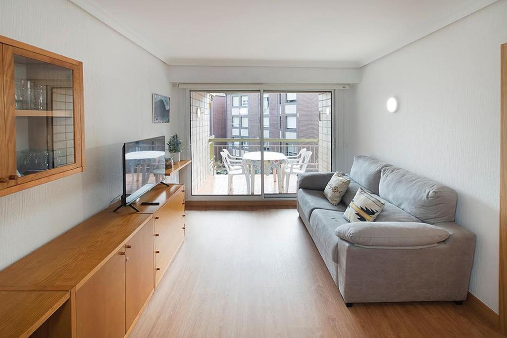 Earra - Itxaso - Garaje incluído - 2 minutos playa, Zarautz