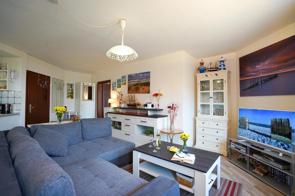 Residenz am Kurpark, Whg 11, Grömitz