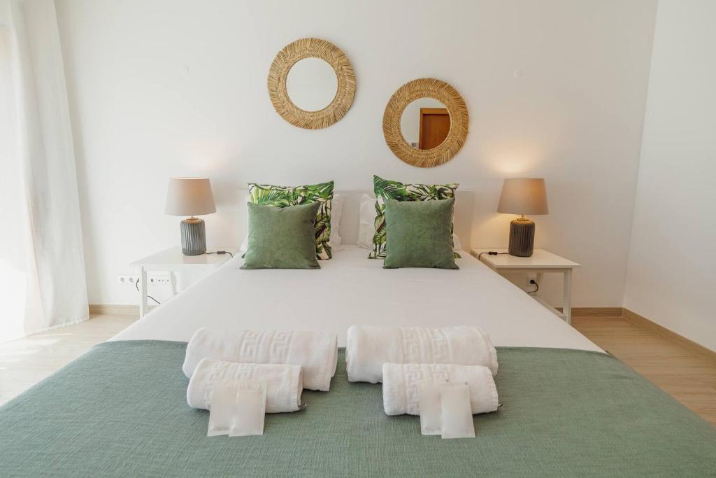 Rooftop Stylish by Hosty, Porto