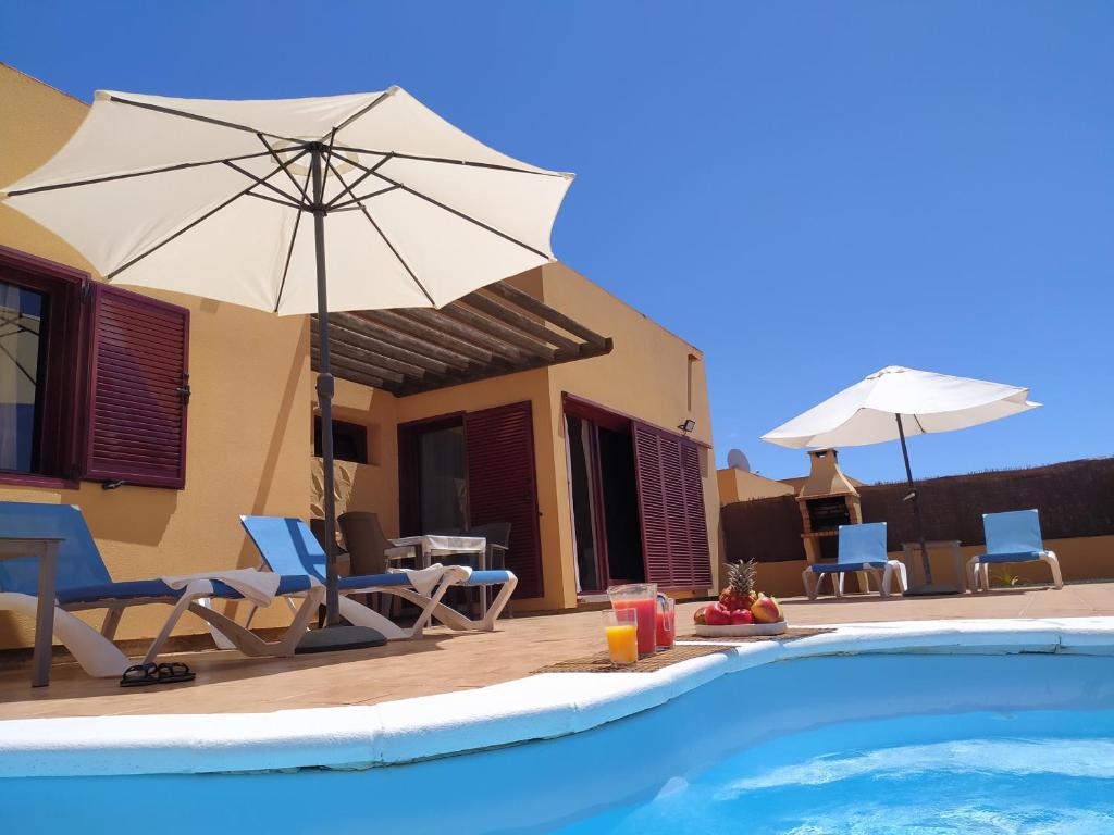 Villa Dunas Fuerteventura - 1