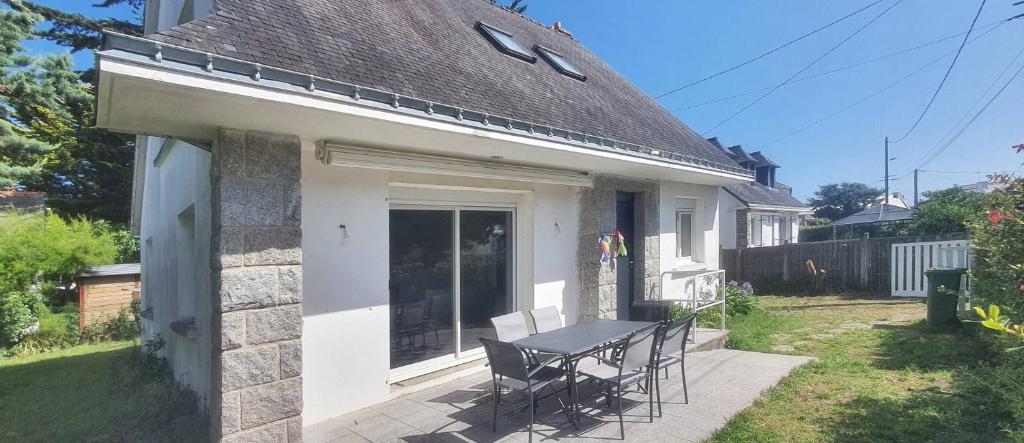 Maison Ty Plage - 3