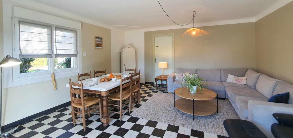Maison Ty Plage - 5