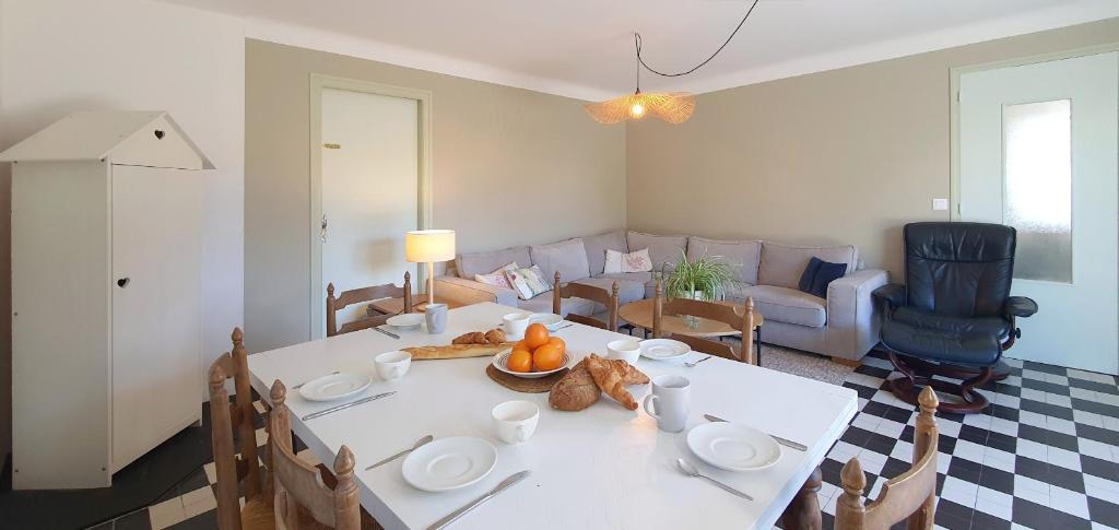 Maison Ty Plage - 4