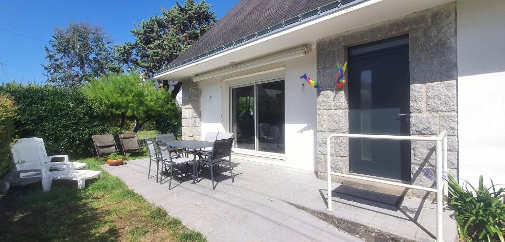 Maison Ty Plage - 1