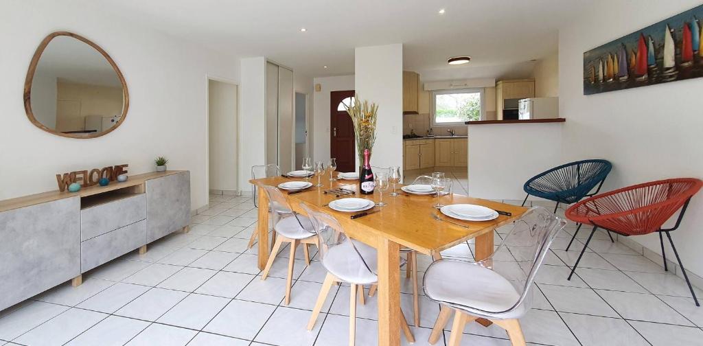 Maison Ty Cloclo - 5