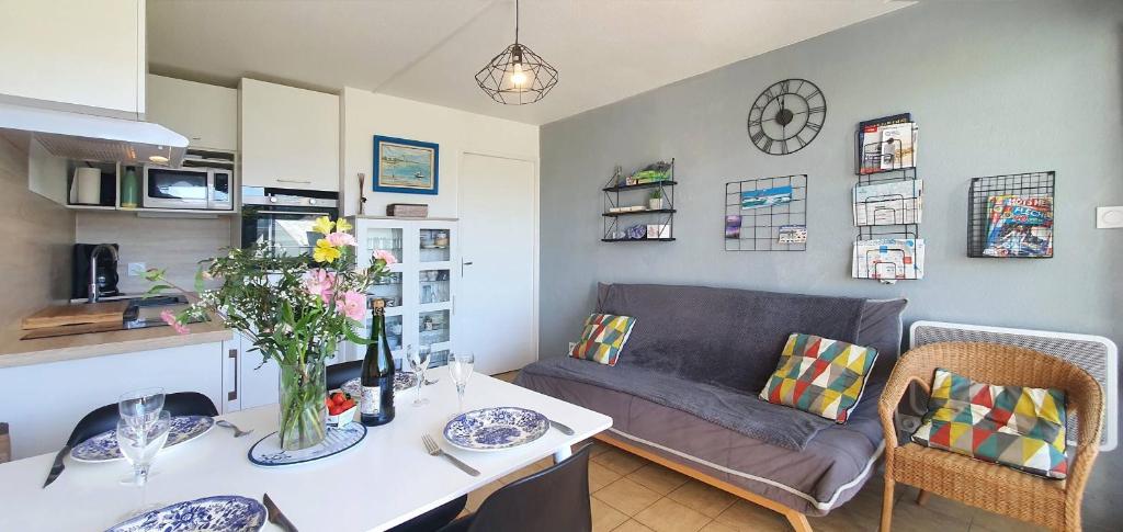 Appartement La Brise Marine - 3