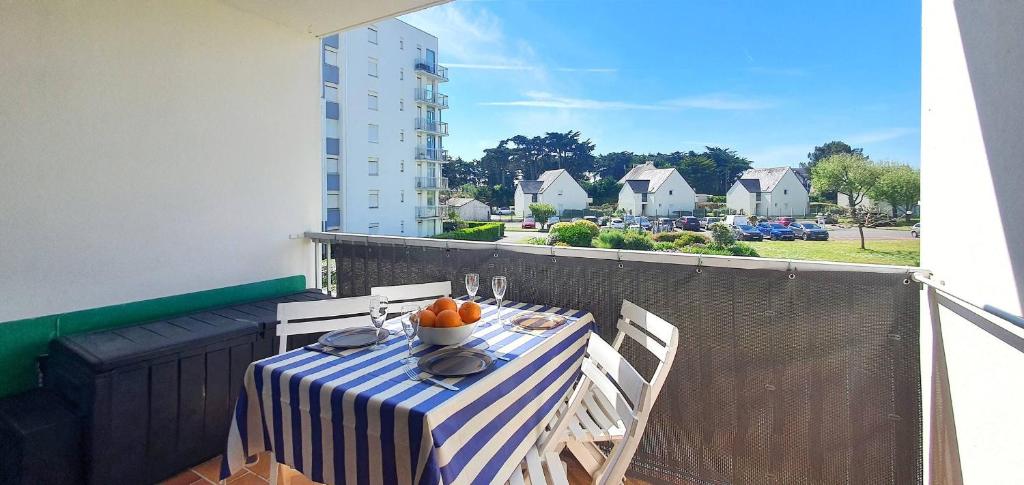 Appartement La Brise Marine - 4
