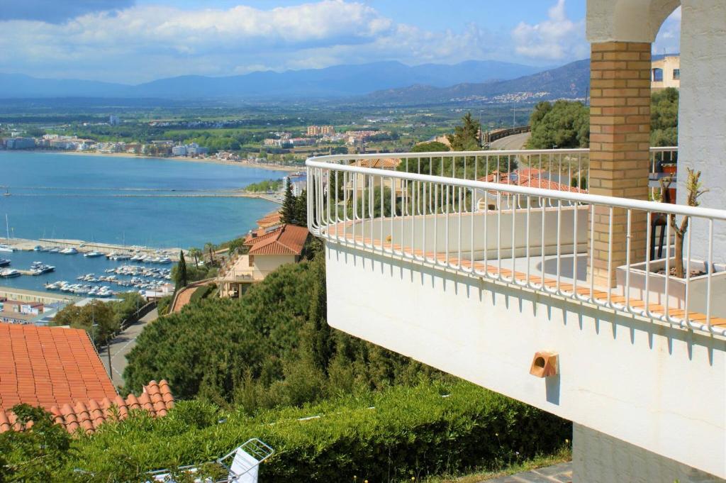 Apartamento Casa Linda con vistas espectaculares AV-40 - 4