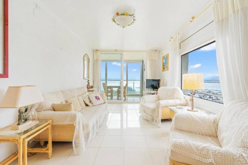 Apartamento vistas puerto Roses AV-58 - 5