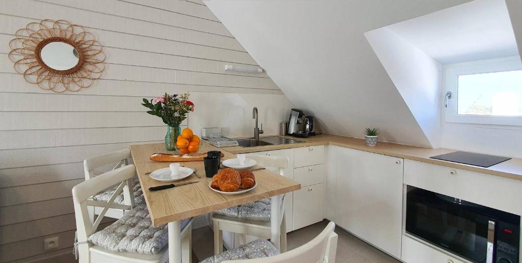 Appartement Ty Cosy - 3