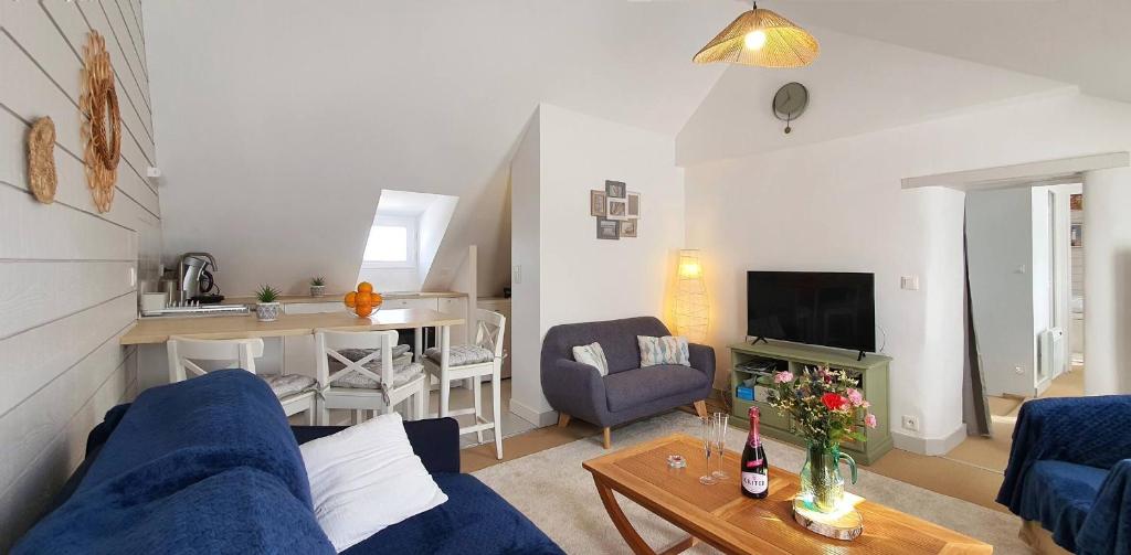 Appartement Ty Cosy - 2