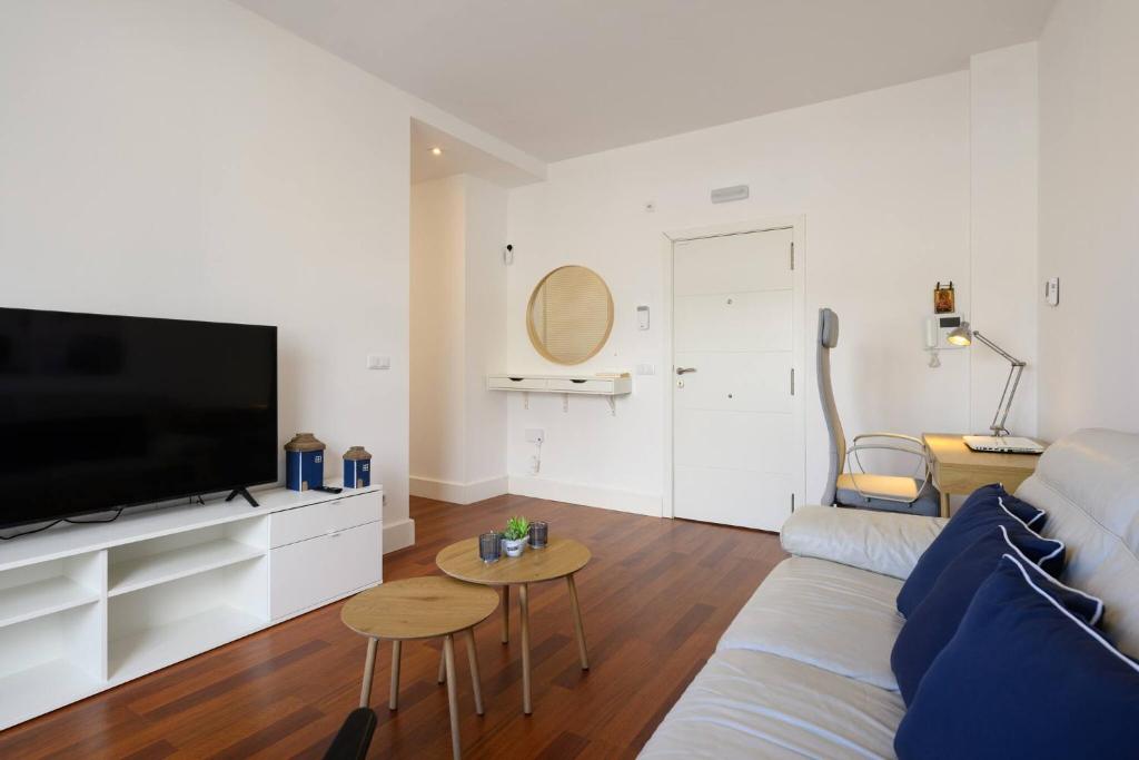 Cosy flat in the Heart of Triana - 5