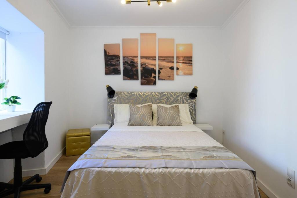 Charming studio in old town Triana San Telmo - 1