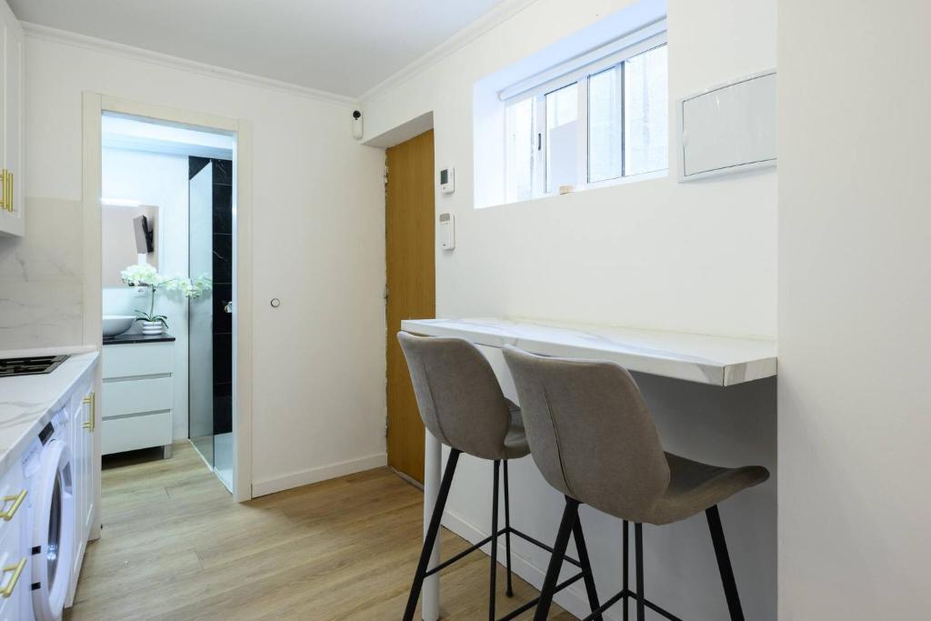 Charming studio in old town Triana San Telmo - 3