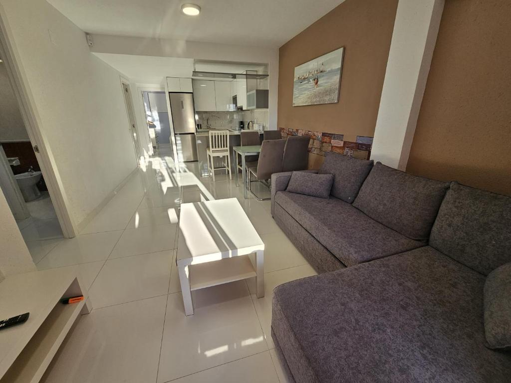 Apartamento Marpinos IF Beach - 4