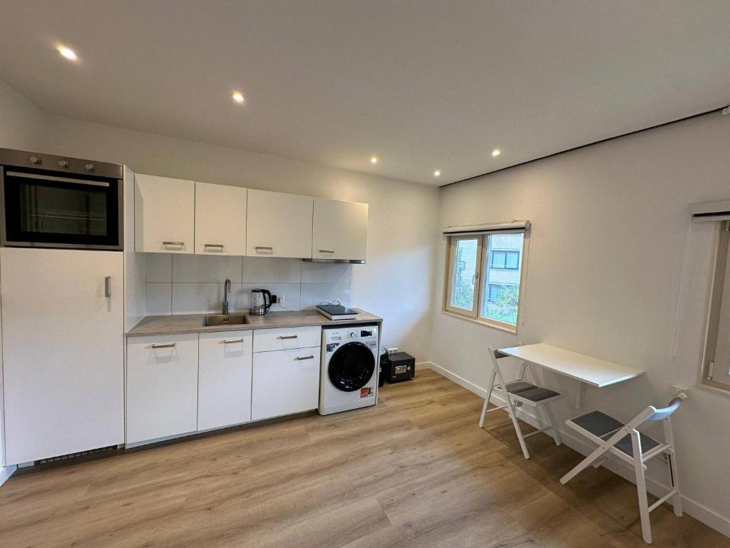 Cosy studio in Stadscentrum, Spijkenisse