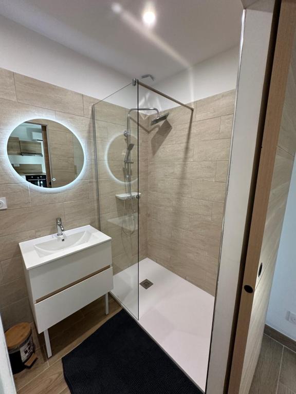 Famille ou entre Amis au Grau d Agde appartements pour 10 Pers - 1