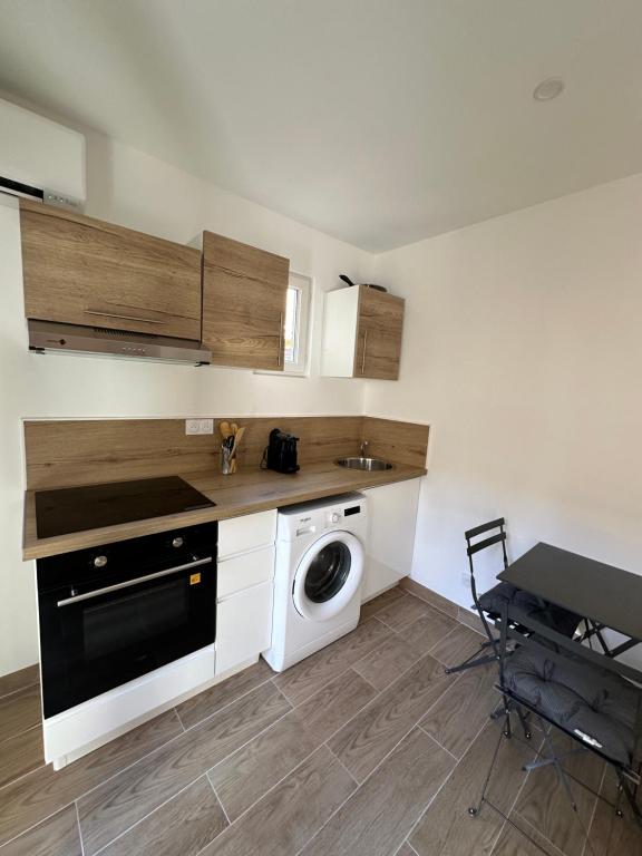 Famille ou entre Amis au Grau d Agde appartements pour 10 Pers - 2