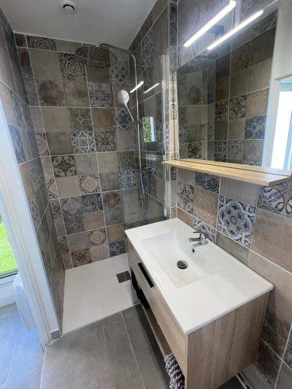 Famille ou entre Amis au Grau d Agde appartements pour 10 Pers - 4